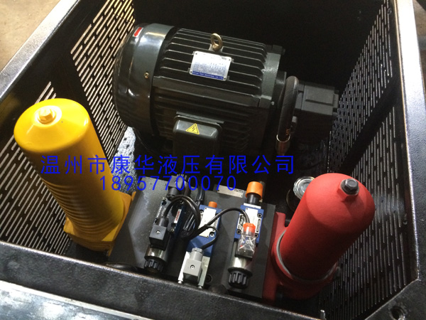 過(guò)濾器在液壓系統(tǒng)中的作用